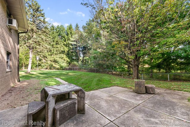 8269 Currie Road, Salem Township, MI 48168
