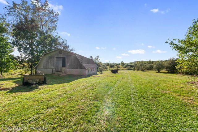 8269 Currie Road, Salem Township, MI 48168