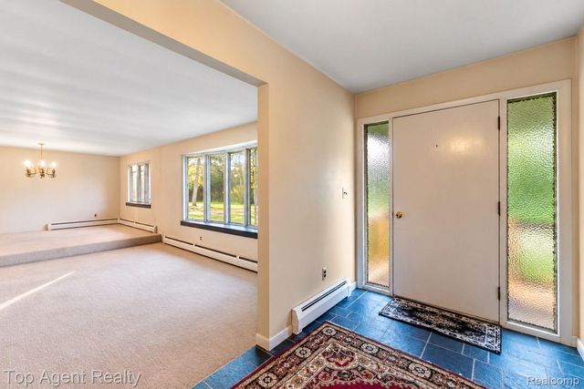 8269 Currie Road, Salem Township, MI 48168