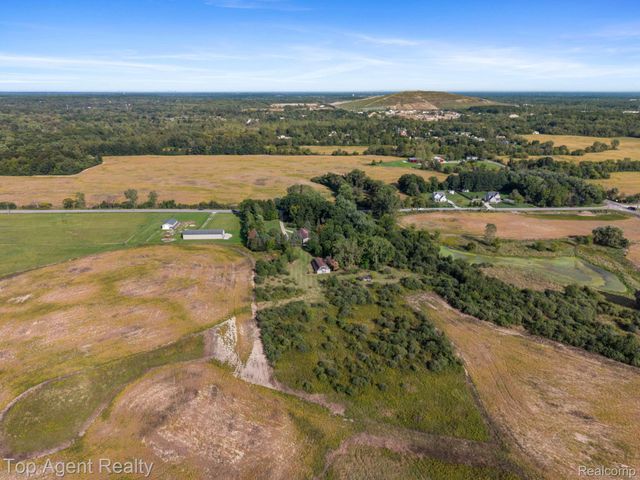 8269 Currie Road, Salem Township, MI 48168