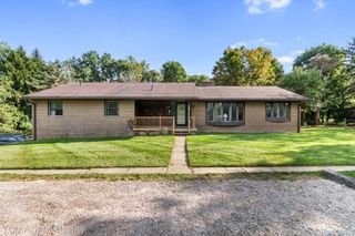 8269 Currie Road, Salem Township, MI 48168