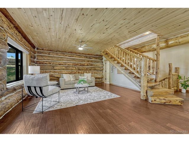 4150 Aztec Rd, Indian Hills, CO 80454