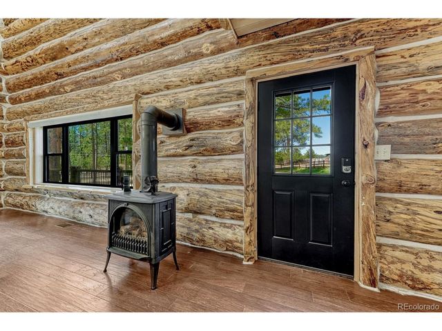 4150 Aztec Rd, Indian Hills, CO 80454