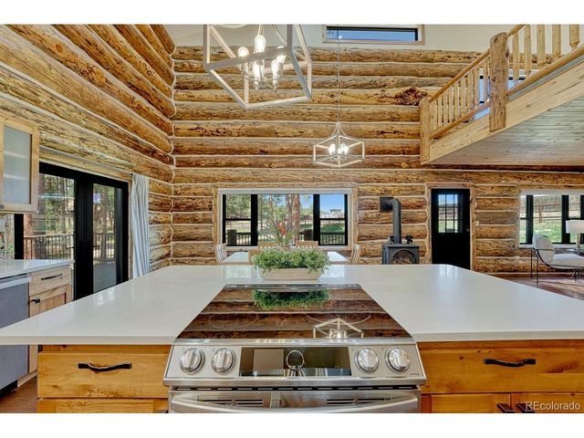 4150 Aztec Rd, Indian Hills, CO 80454