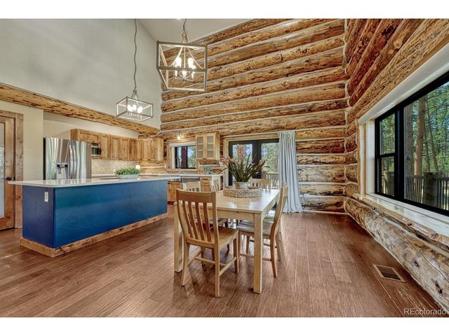 4150 Aztec Rd, Indian Hills, CO 80454