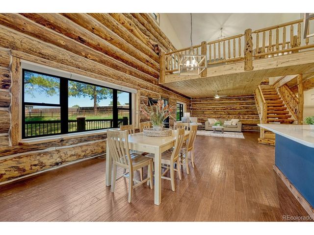 4150 Aztec Rd, Indian Hills, CO 80454