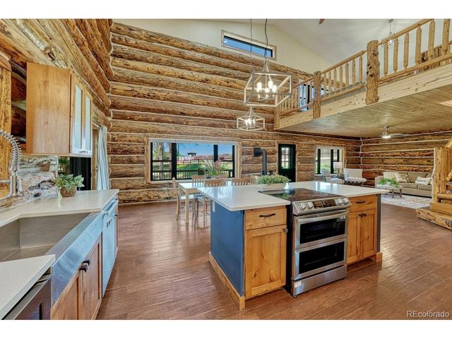 4150 Aztec Rd, Indian Hills, CO 80454