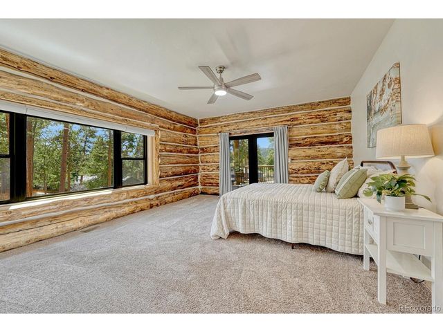 4150 Aztec Rd, Indian Hills, CO 80454