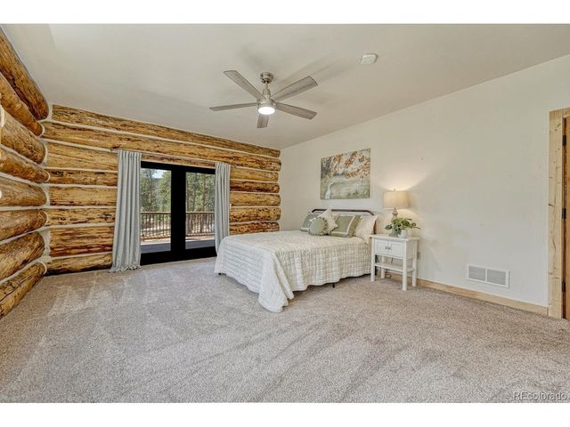 4150 Aztec Rd, Indian Hills, CO 80454