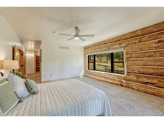 4150 Aztec Rd, Indian Hills, CO 80454