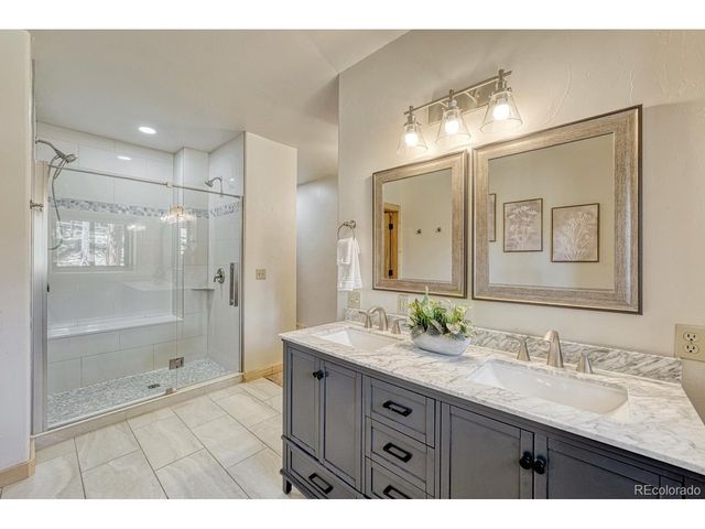 4150 Aztec Rd, Indian Hills, CO 80454