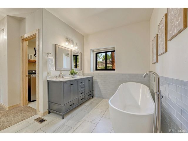 4150 Aztec Rd, Indian Hills, CO 80454