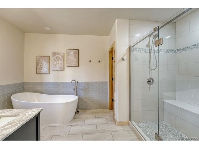 4150 Aztec Rd, Indian Hills, CO 80454