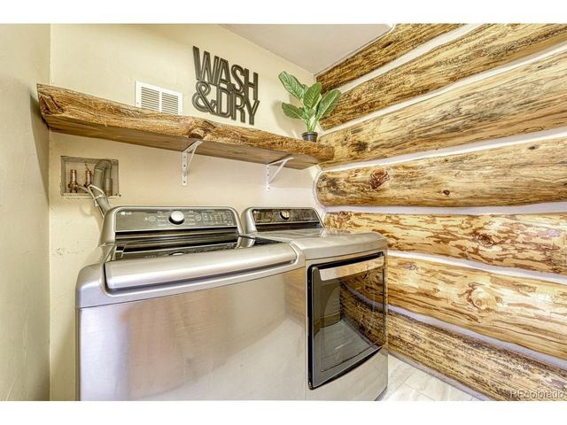 4150 Aztec Rd, Indian Hills, CO 80454