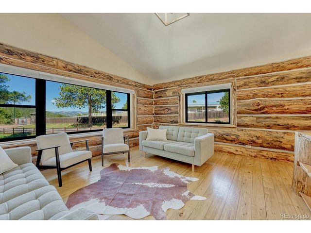 4150 Aztec Rd, Indian Hills, CO 80454