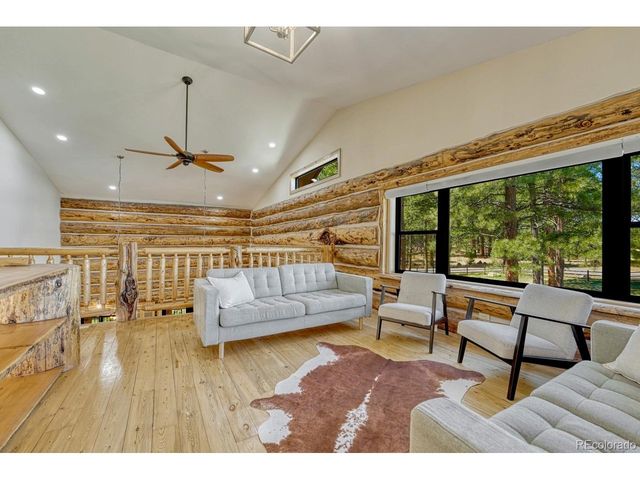 4150 Aztec Rd, Indian Hills, CO 80454