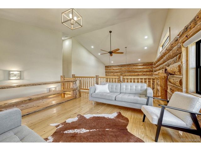 4150 Aztec Rd, Indian Hills, CO 80454