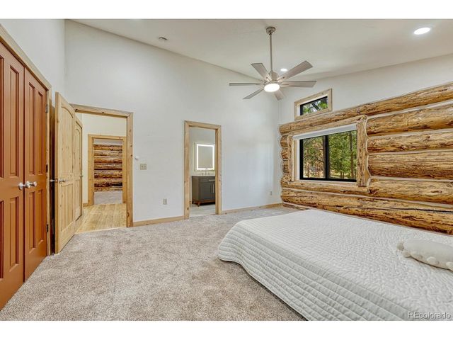 4150 Aztec Rd, Indian Hills, CO 80454