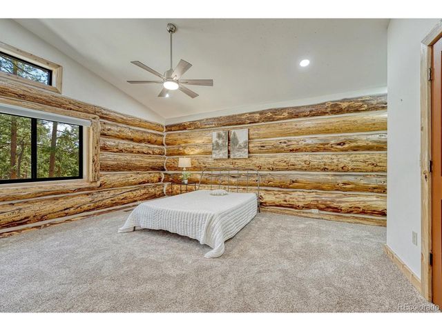 4150 Aztec Rd, Indian Hills, CO 80454