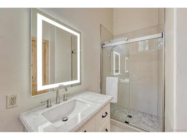 4150 Aztec Rd, Indian Hills, CO 80454