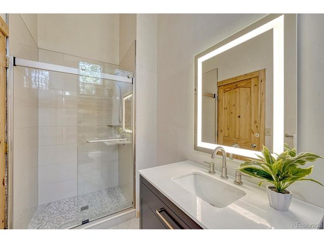 4150 Aztec Rd, Indian Hills, CO 80454