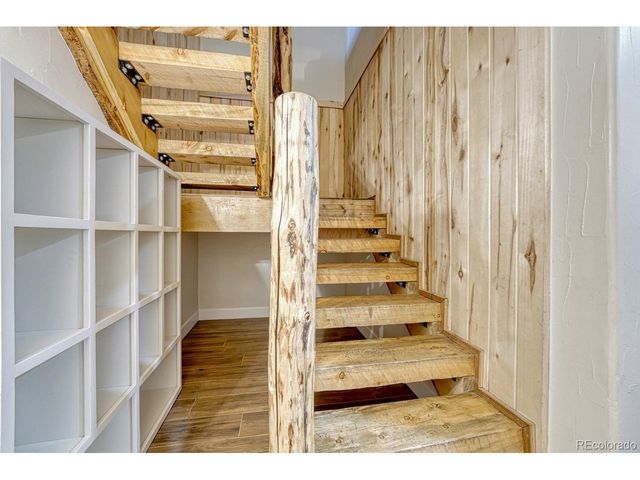 4150 Aztec Rd, Indian Hills, CO 80454