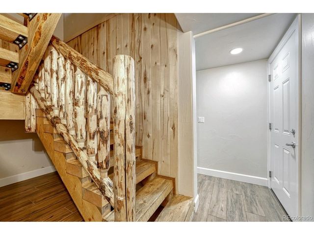 4150 Aztec Rd, Indian Hills, CO 80454