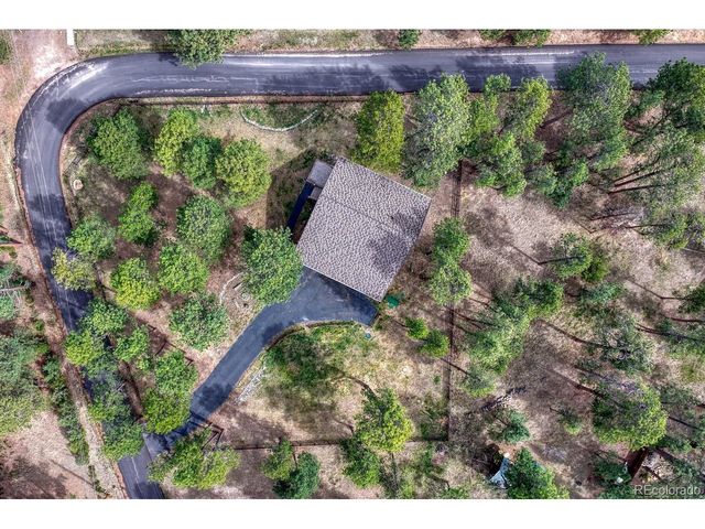 4150 Aztec Rd, Indian Hills, CO 80454