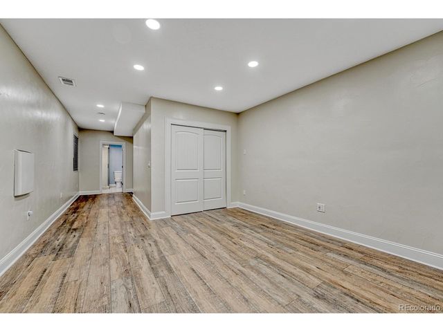 4150 Aztec Rd, Indian Hills, CO 80454