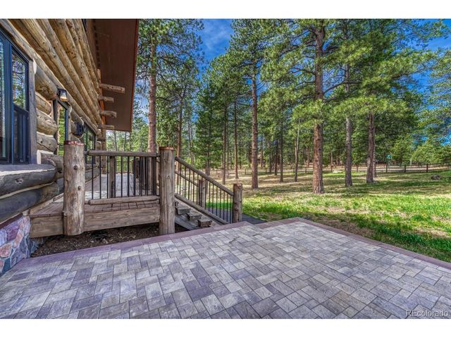 4150 Aztec Rd, Indian Hills, CO 80454