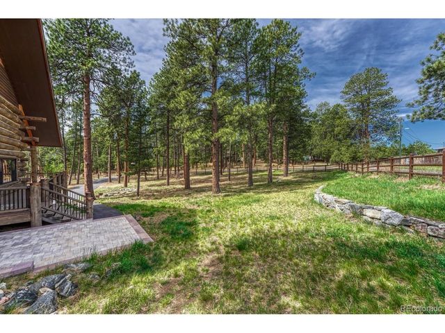 4150 Aztec Rd, Indian Hills, CO 80454