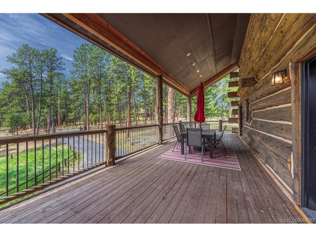 4150 Aztec Rd, Indian Hills, CO 80454