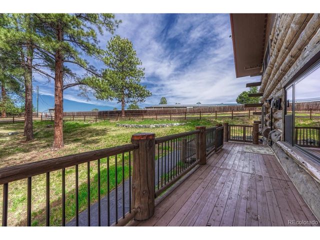 4150 Aztec Rd, Indian Hills, CO 80454