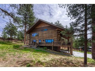 4150 Aztec Rd, Indian Hills, CO 80454