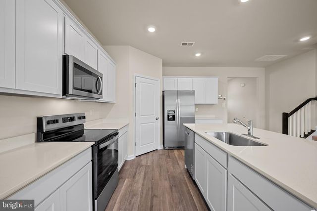 21005 ROWAN KNIGHT DR, Lexington Park, MD 20653