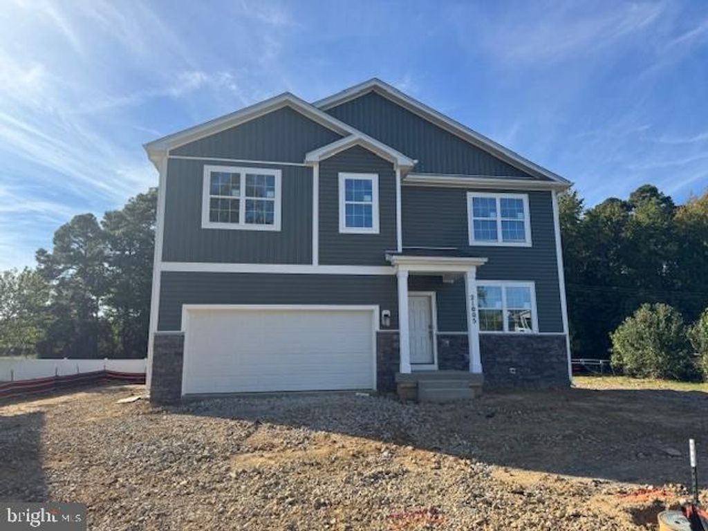 21005 ROWAN KNIGHT DR, Lexington Park, MD 20653