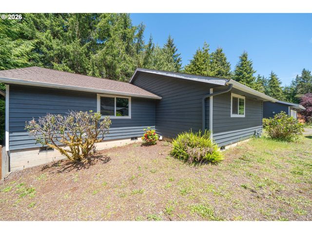 60 SEAGROVE Pl, Lincoln City, OR 97367