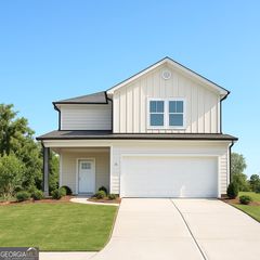 102 E Cherry Street, Griffin, GA 30223