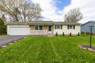 1156 Weiland Road, Greece, NY 14626