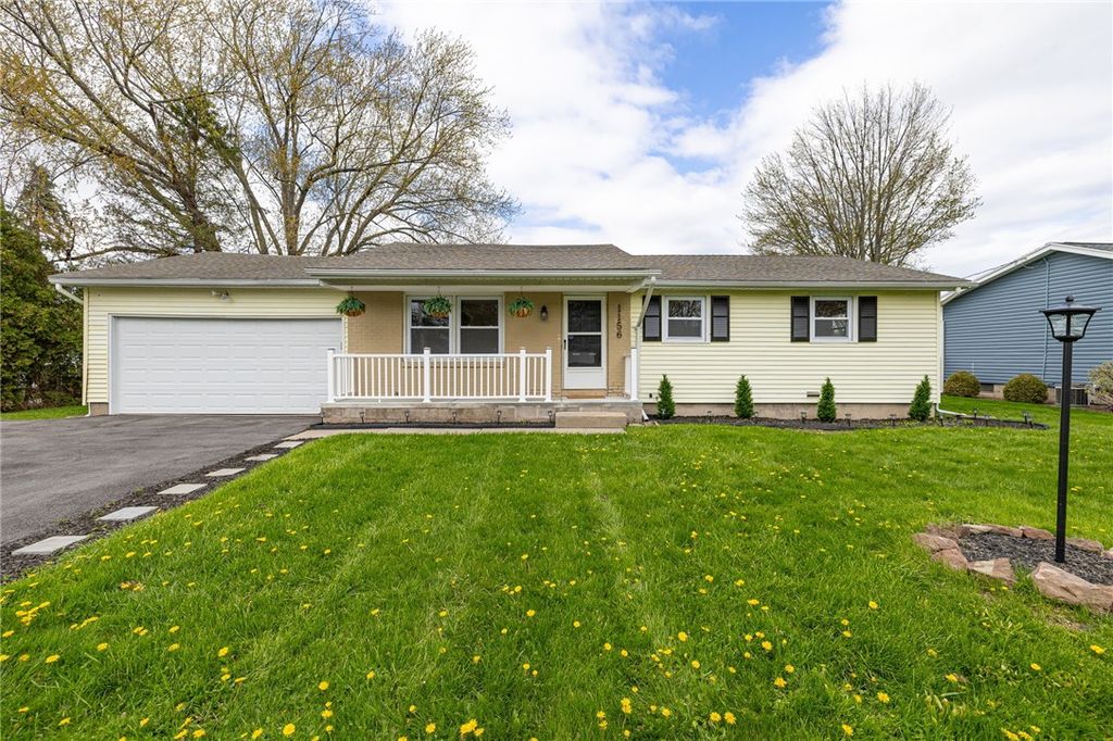 1156 Weiland Road, Greece, NY 14626