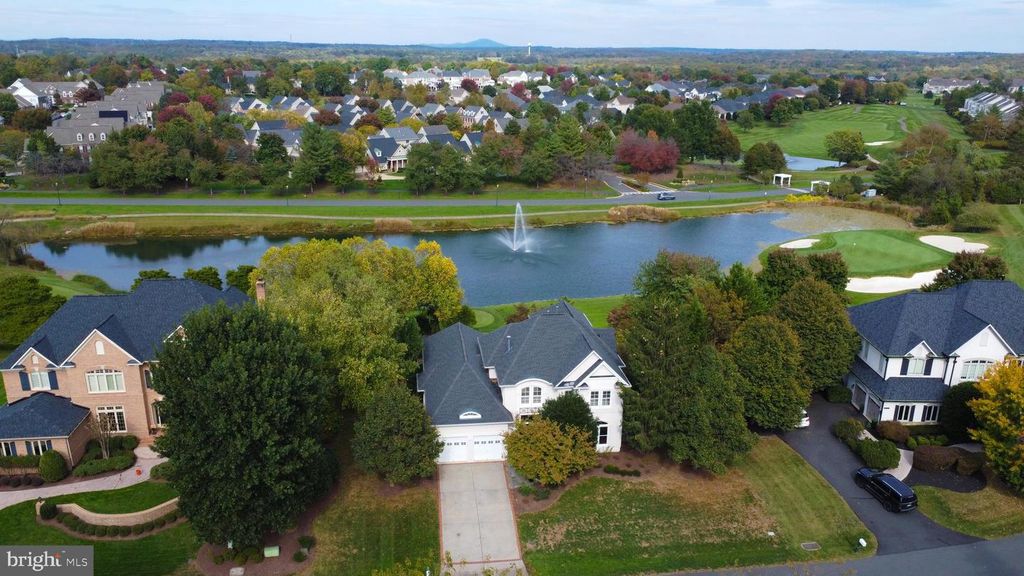 43462 FIRESTONE PL, Leesburg, VA 20176