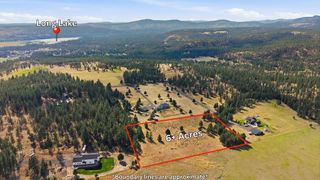 XXXX Jergens ( Lot 4 ) Rd, Nine Mile Falls, WA 99026