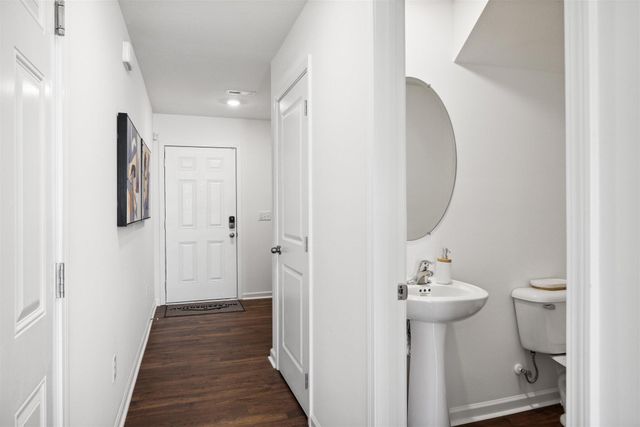 4073 Belcourt Drive Ne, Cleveland, TN 37312