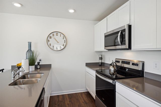 4073 Belcourt Drive Ne, Cleveland, TN 37312