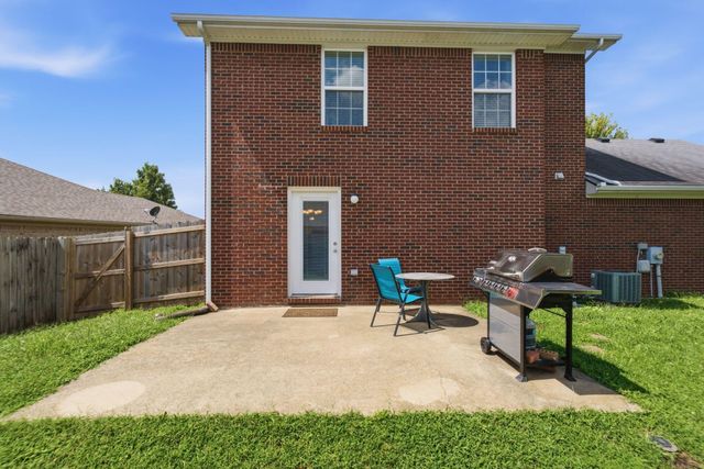 312 Frederick Road, Nicholasville, KY 40356