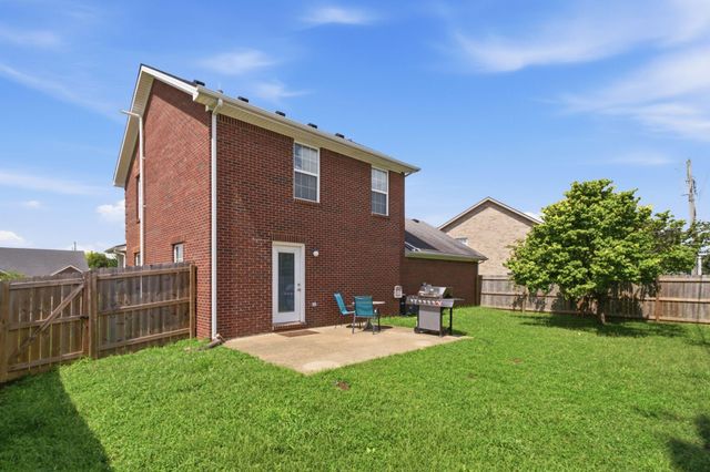 312 Frederick Road, Nicholasville, KY 40356