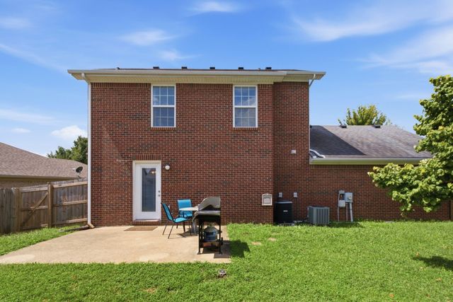 312 Frederick Road, Nicholasville, KY 40356