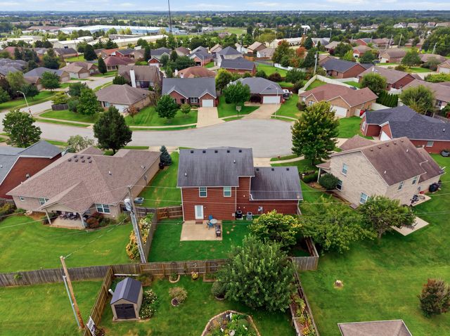 312 Frederick Road, Nicholasville, KY 40356