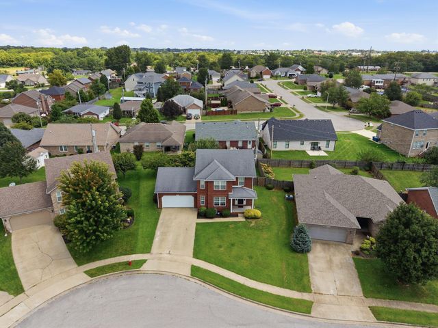 312 Frederick Road, Nicholasville, KY 40356