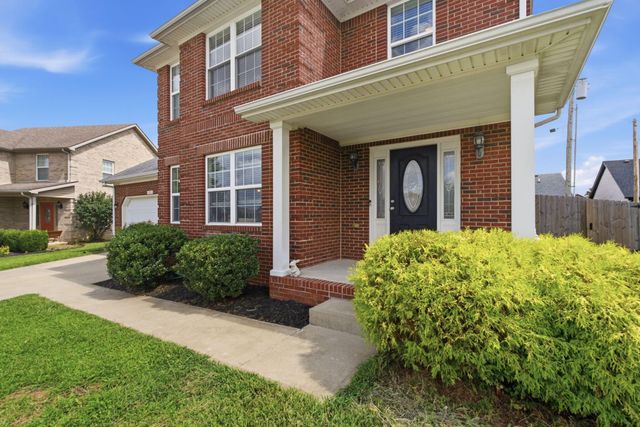312 Frederick Road, Nicholasville, KY 40356
